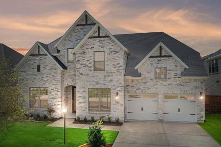 New construction Single-Family house 2024 Diamond Cv, Mesquite, TX 75181 - image