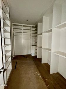 New construction Single-Family house 213 Brook Green Ln, Pittsboro, NC 27312 - image 7