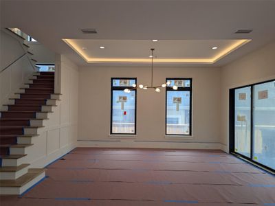 New construction Single-Family house 3855 Gramercy St, Houston, TX 77025 - image 8