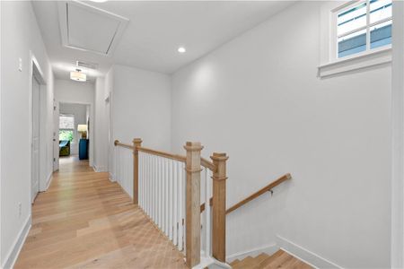 New construction Single-Family house 7275 Cordery Rd, Cumming, GA 30040 - image 18