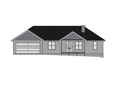 New construction Single-Family house 99 Ambrose Dr, Jasper, GA 30143 - image