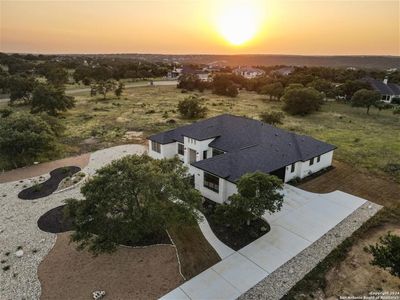 New construction Single-Family house 232 Berrywood Lane, New Braunfels, TX 78132 - photo 23 23