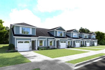 New construction Single-Family house 369 Highway 236, North Myrtle Beach, SC 29582 plan NEW - Dunmore - image