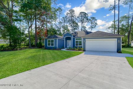 New construction Single-Family house 90 Bird Rd, Jacksonville, FL 32218 - image