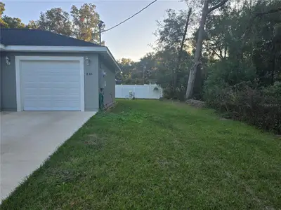 New construction Single-Family house 838 Nw 124Th St, Citra, FL 32113 - image