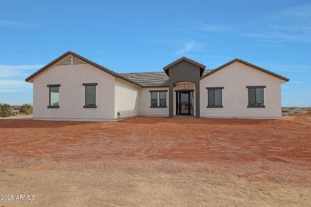 New construction Single-Family house 3145 S 363Rd Ave, Tonopah, AZ 85354 null- photo 0