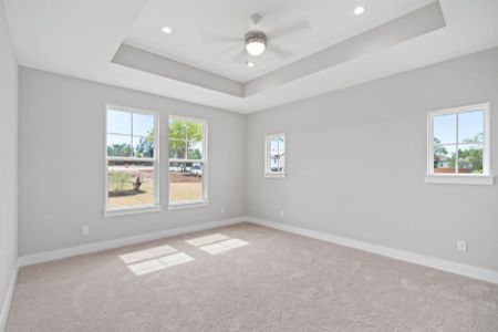 New construction Single-Family house 2104 Quiet Stables Circle, Cedar Park, TX 78613 - photo 26 26