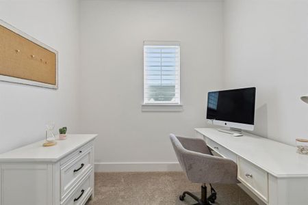 New construction Single-Family house 4020 Gambel Rd, Prosper, TX 75078 - image 7