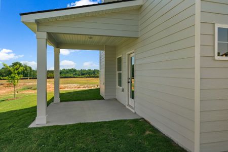 New construction Single-Family house 4312 Cornwall Drive, Forsyth, GA 31029 - photo 41 41