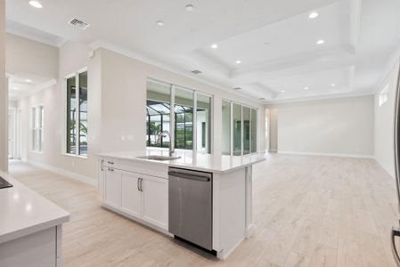 New construction Single-Family house 236 Oak Hammock Circle, Vero Beach, FL 32962 - photo 18 18