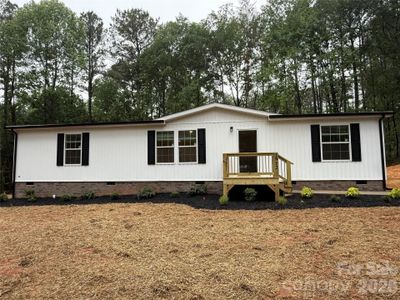 New construction Single-Family house 3912 Scott Rd, Morganton, NC 28655 - image