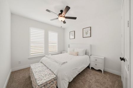 New construction Single-Family house 13007 Willow Dr, Needville, TX 77461 - image 4