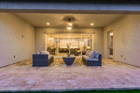 New construction Single-Family house 1704 E Melrose Street, Mesa, AZ 85203 - photo 51 51