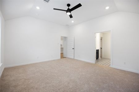 New construction Single-Family house 418 Kendall Crest Dr, Alvin, TX 77511 plan Avery - image 19