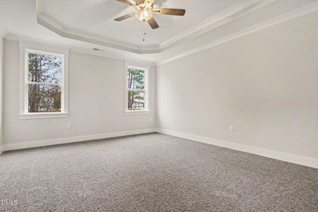 New construction Single-Family house 118 Prosecco Dr, Princeton, NC 27569 - image 13