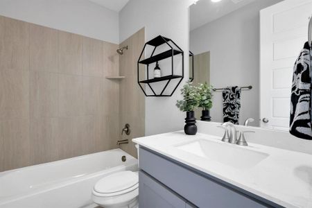 New construction Single-Family house 9741 Palermo Ln, Mesquite, TX 75126 - image 16