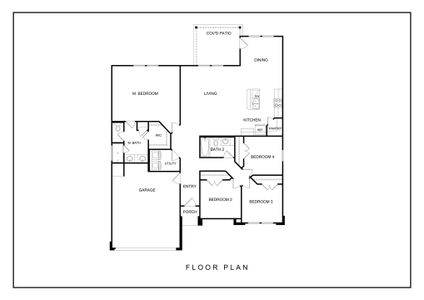 New construction Single-Family house 20500 FM Road 1431, Unit 200, Lago Vista, TX 78645 - photo 1 1