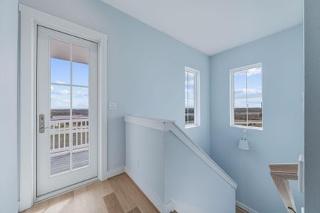 New construction Single-Family house 4011 Estuary Ct, Galveston, TX 77554 - image 20