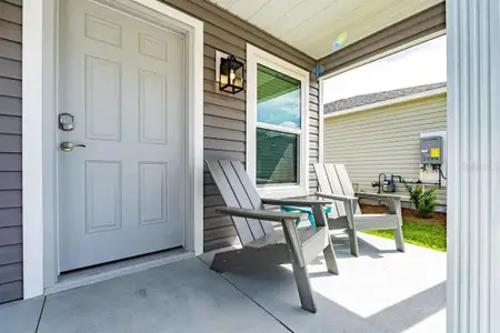 New construction Single-Family house 699 Joseph Wy, The Villages, FL 34762 - image