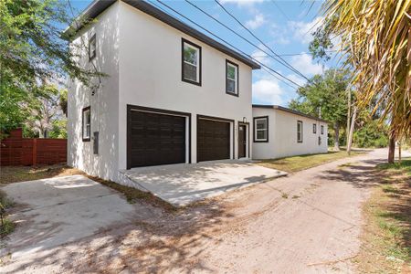 New construction Duplex house 1421 35Th St S, St. Petersburg, FL 33711 - image
