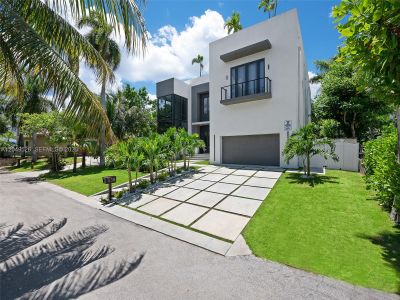 New construction Single-Family house 638 Lakeside Hbr, Boynton Beach, FL 33435 - image