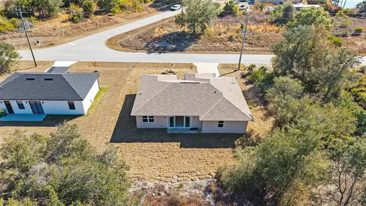 New construction Single-Family house 1359 Sulstone Dr, Punta Gorda, FL 33983 - image