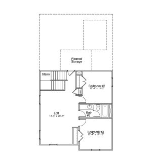 New construction Single-Family house 101 O'Leary Cir, Summerville, SC 29483 null- photo 4 4