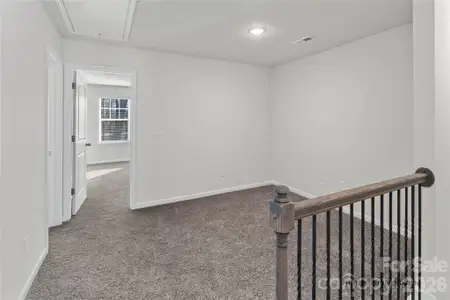 New construction Townhouse house 5104 Tommy Ln, Unit 603, Stanley, NC 28164 - image 6