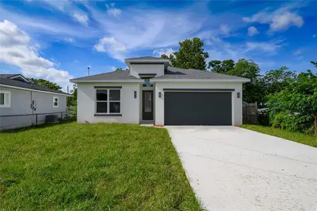 New construction Single-Family house 7616 Carolyn Ave, Orlando, FL 32807 - image
