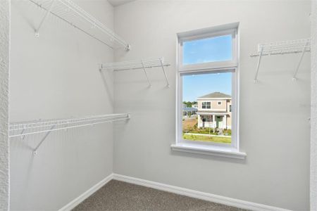 New construction Single-Family house 3007 Mirage Pl, St. Cloud, FL 34771 The Voyage- photo 11 11