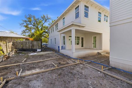 New construction Single-Family house 345 11Th Ave Ne, St. Petersburg, FL 33701 - image 18