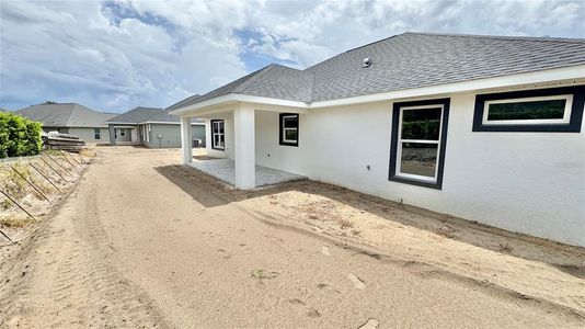 New construction Single-Family house 6689 Sw 179Th Court Rd, Dunnellon, FL 34432 - image