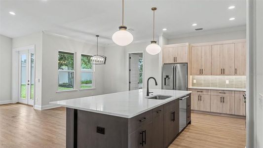 New construction Single-Family house 5367 Clubhouse Hills Ln, Lakeland, FL 33812 - image 5