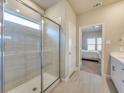 New construction Single-Family house 5510 Kingsmead Dr, McKinney, TX 75071 The Kessler- photo 15 15
