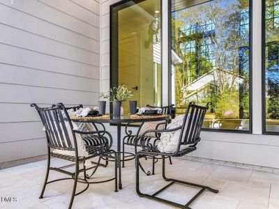 New construction Single-Family house 7013 Buckhead Dr, Raleigh, NC 27615 - image