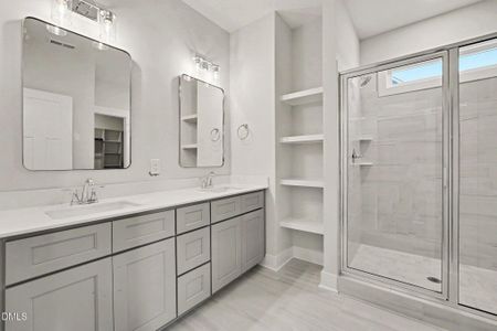 New construction Single-Family house 63 Juju Dr, Clayton, NC 27520 - image 9