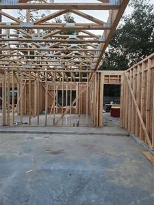 New construction Single-Family house 228 Dawn Ave, Interlachen, FL 32148 - image