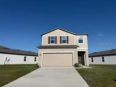 New construction Single-Family house 35405 Eastbrook Ave, Zephyrhills, FL 33541 - image