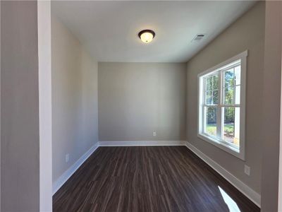 New construction Single-Family house 500 Benson Meadows Dr, Dallas, GA 30157 - image 19