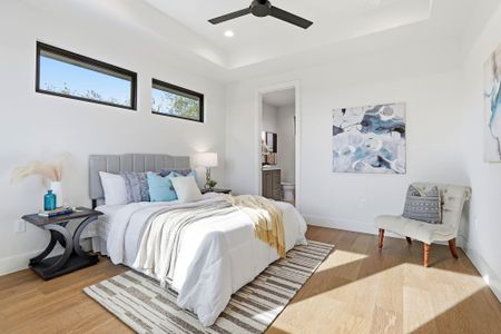 New construction Single-Family house 6408 Nasco Dr, Austin, TX 78757 - image 19