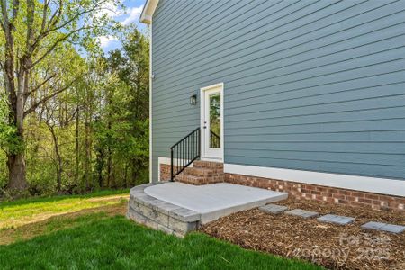 New construction Single-Family house 2668 Polo Ln, Maiden, NC 28650 null- photo 36 36
