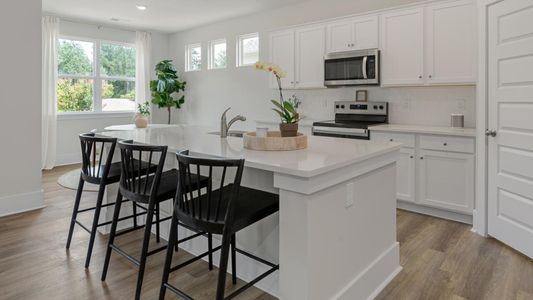 New construction Single-Family house 9425 Crowded Gules Dr, Leland, NC 28451 plan MADISON - image 6