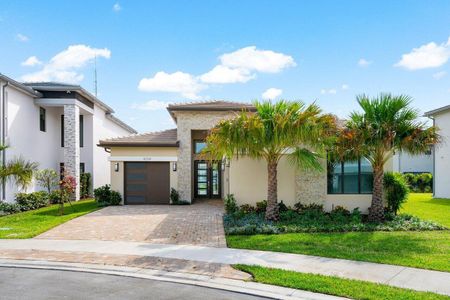 New construction Single-Family house 8254 Royal County Down Rd, Boca Raton, FL 33434 Bermuda - photo 2 2