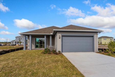 New construction Single-Family house 10260 Medawar St, Orlando, FL 32827 null- photo 21 21