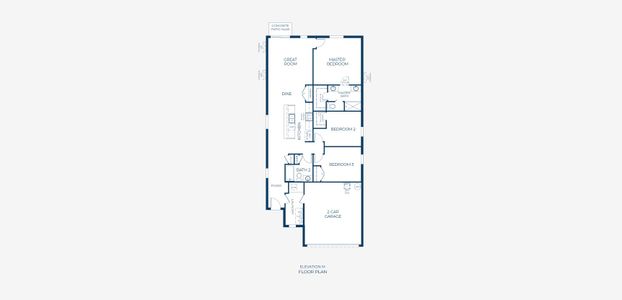 New construction Single-Family house 11 Pheasant Dr, Palm Coast, FL 32164 plan Victoria - image 4
