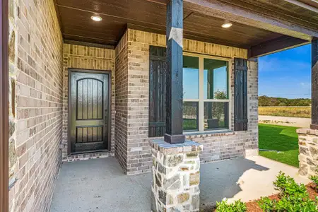 New construction Single-Family house 2891 Goldeneye, Greenville, TX 75402 - image 3