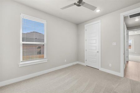 New construction Single-Family house 303 Boots Ct, Lorena, TX 76655 plan Big Pine Creek - image 17