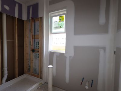New construction Single-Family house 8532 Bridgegate Dr, Huntersville, NC 28078 plan Blair - Signature Series - image