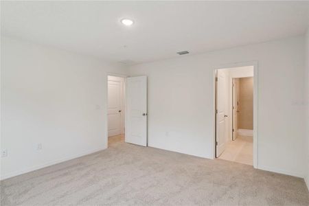 New construction Townhouse house 5212 Luisa Ct, St. Cloud, FL 34771 - image 11