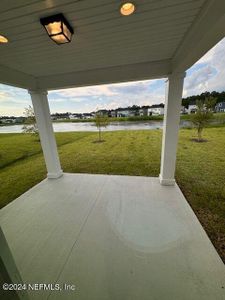 New construction Single-Family house 440 Archstone Way, Saint Augustine, FL 32092 Driftwood - 50' Homesites- photo 9 9